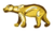 Антилопа-крошка (Бейтса) АКРМ-1П АМ (А=5см В=10,7см С=14,3 D=48,5 Е=29,5) 