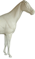 Лошадь ЛОШМ-1 1/2 АМ (А=40 В=61 С=82 )