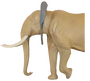Слон африканский СЛОМ-1 1/2 АМ (А=260 В=376 С=270 )