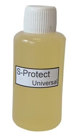 Препарат для борьбы с насекомыми S-Protect Universal